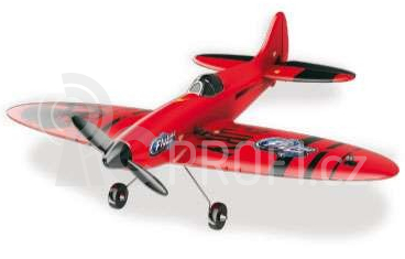 RC letadlo Spitfire Kombat