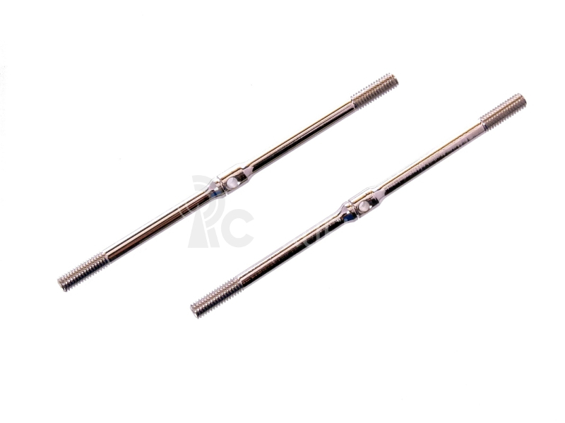 Spojovačky 90mm MBX6T, 2ks.
