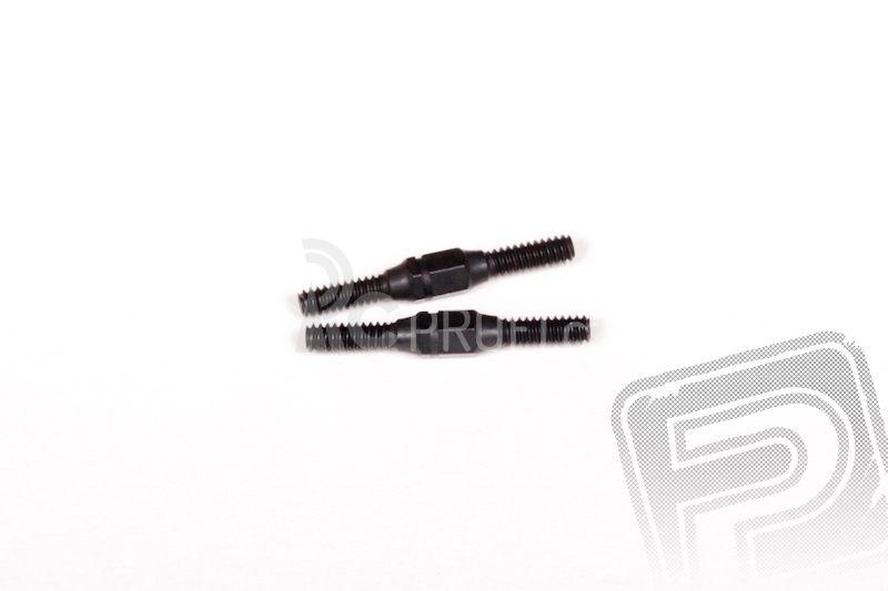Spojovačky M3x25mm (2 ks.)