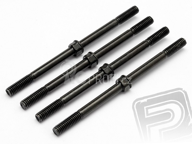 Spojovačky M4x70mm(4ks.) SAVAGE X