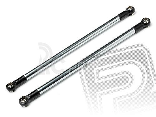 Spojovačky řízení pro Maverick Scout RC (2 ks) - 146 mm