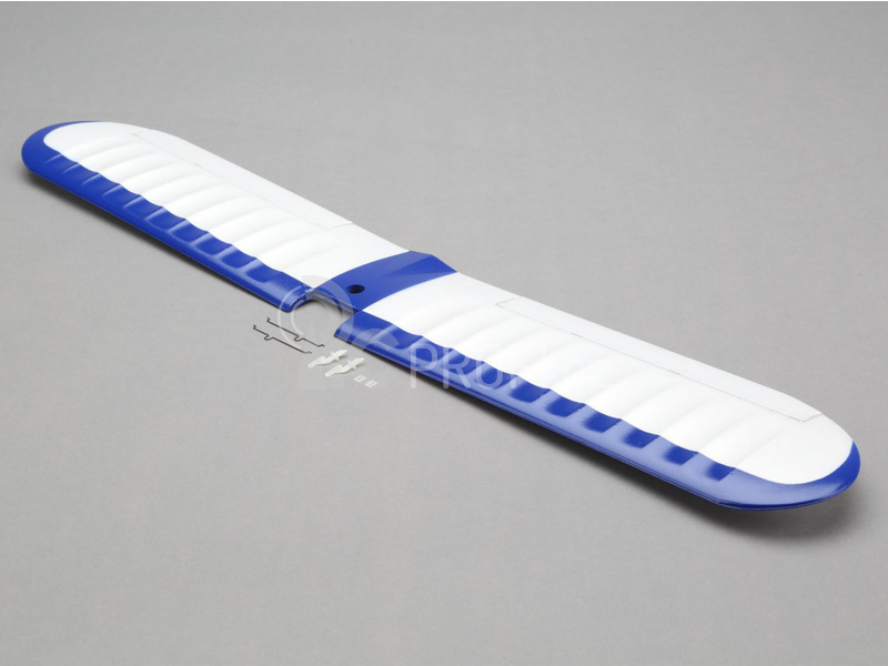 Sport Cub S - křídlo