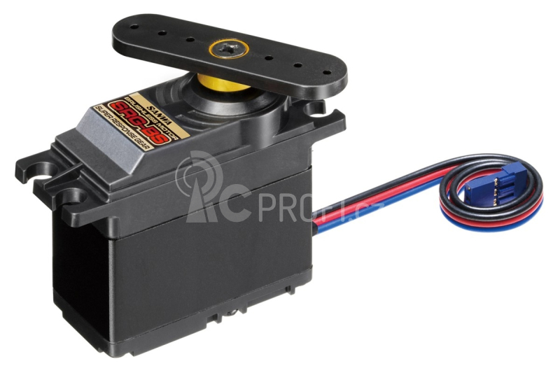 SRG-BS Digital servo