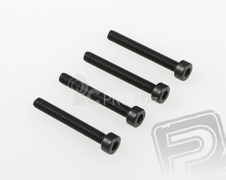 Šroub imbus (4x30) 4ks1/5