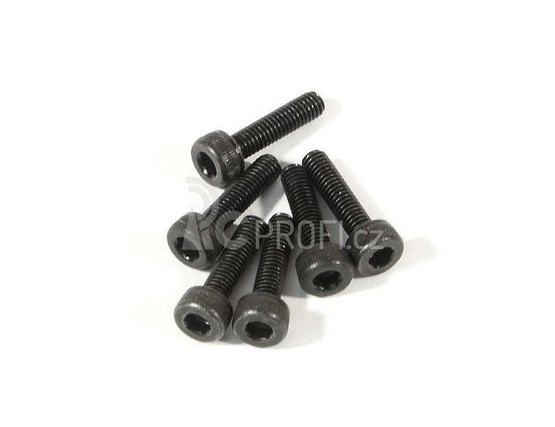 Šroub imbus M3X12mm