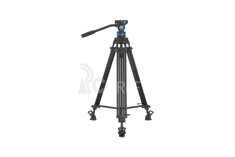 Stativ Sirui SH-25 s video hlavou