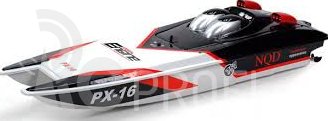 RC loď NQD Katamaran PX 16