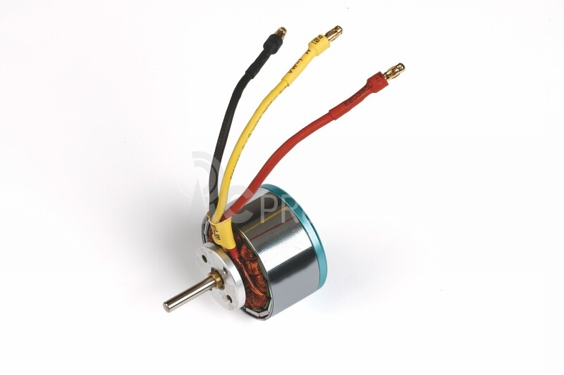 Střídavý motor - HoTTrigger 1400S