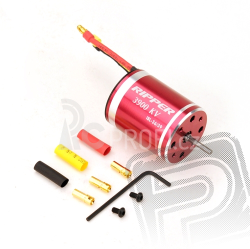 Střídavý motor IBL 36/39-540C