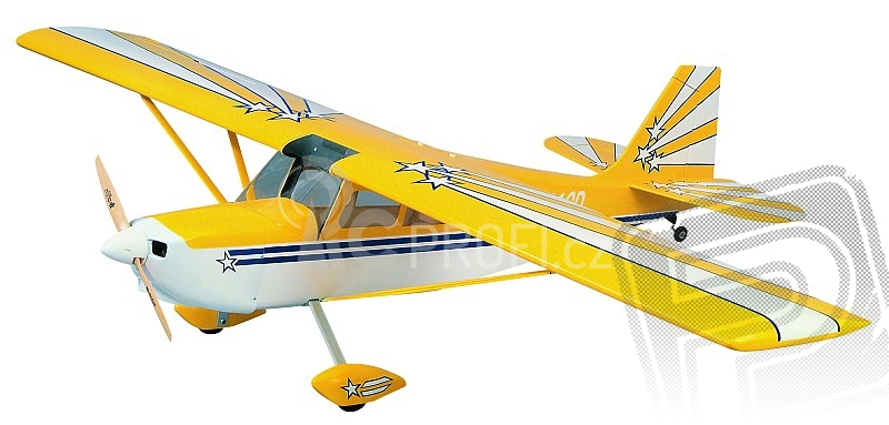 Super Decathlon Giant kit 2261mm