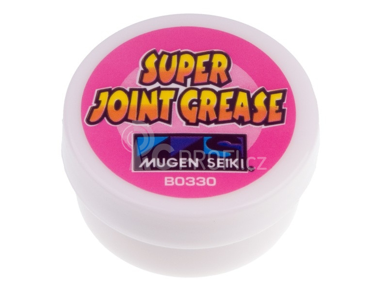SUPER JOINT mazivo převodů