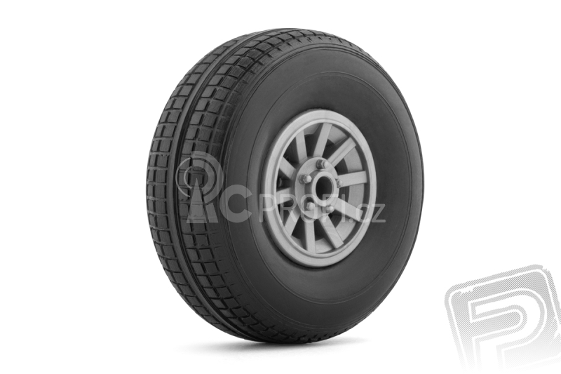 Super lehká STANDARD kolečka 56mm, 20 ks.