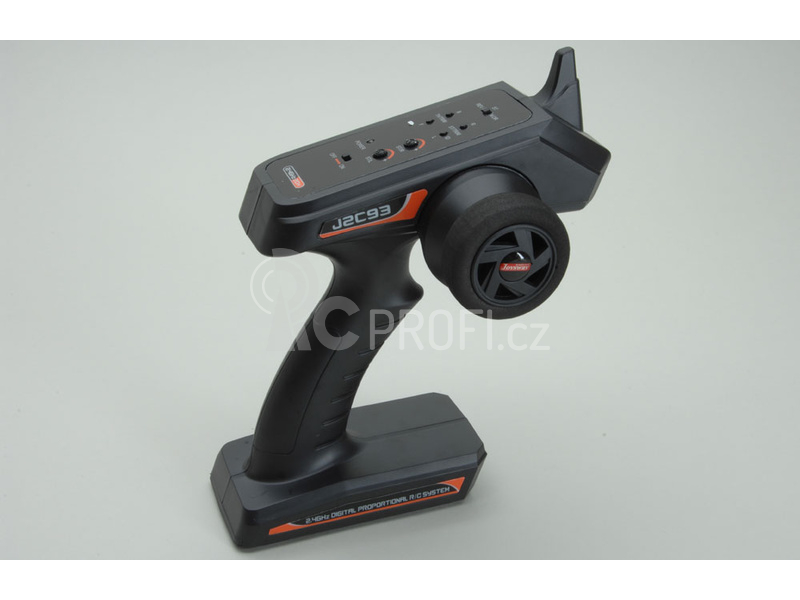 Super Mono X V2 Brushless 2.4GHz RTR