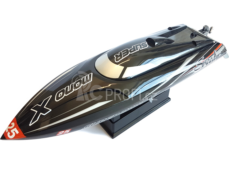 Super Mono X V2 Brushless 2.4GHz RTR