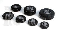 SuperLight STANDARD kolo 68mm 1ks