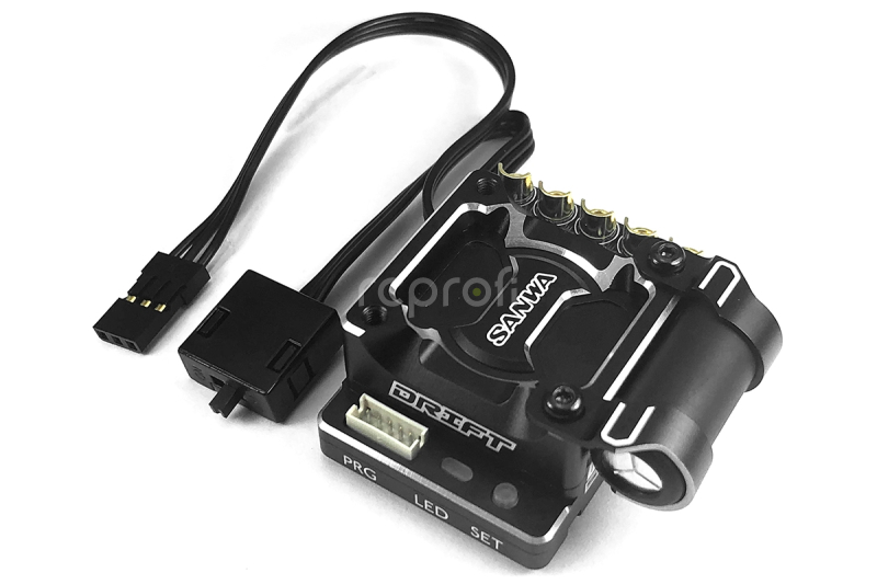 SV-D2 Drift SXR Response ESC