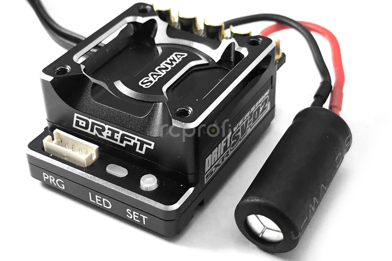 SV-D2 Drift SXR Response ESC