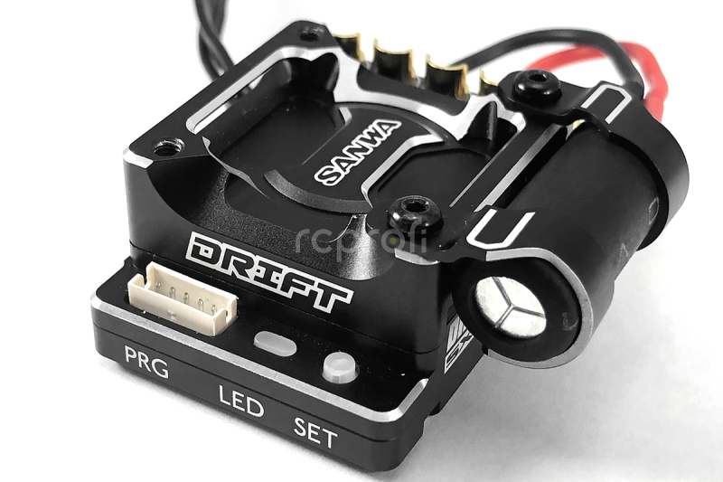 SV-D2 Drift SXR Response ESC