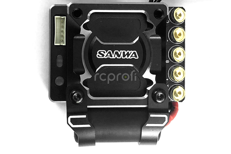 SV-D2 Drift SXR Response ESC