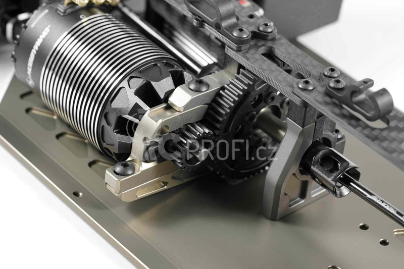 SWORKz S35-GT2.2E FACTORY TEAM EDITION Pro Brushless stavebnice