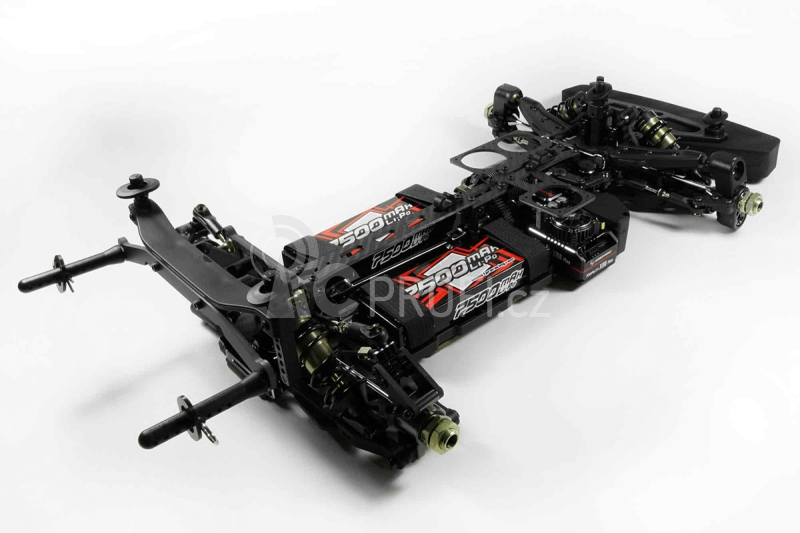 SWORKz S35-GT2.2E FACTORY TEAM EDITION Pro Brushless stavebnice