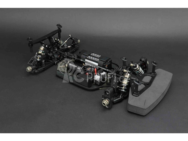SWORKz S35-GT2E 1/8 Pro Brushless GT stavebnice