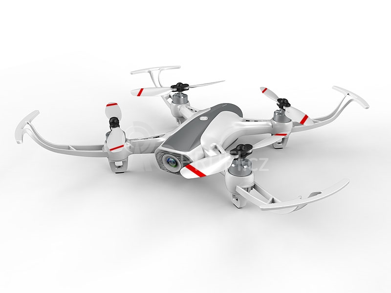 Dron Syma W1 PRO + náhradní baterie