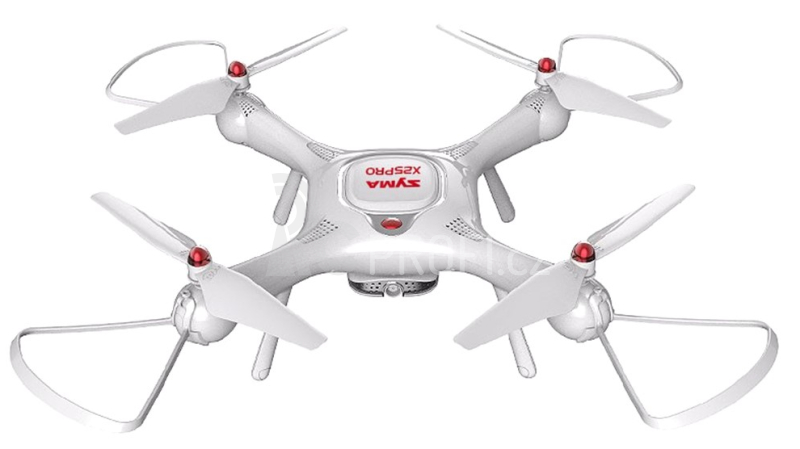 Dron Syma X25PRO + náhradní baterie