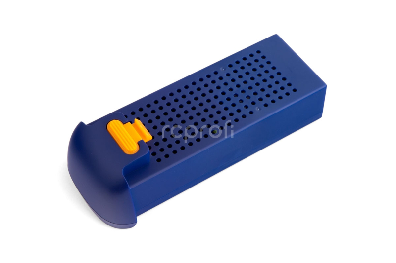 Syma X31 Li-Po akumulátor 7,6V 1300mAh (Hardcase)