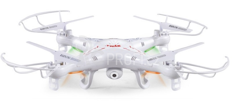 Dron Syma X5C