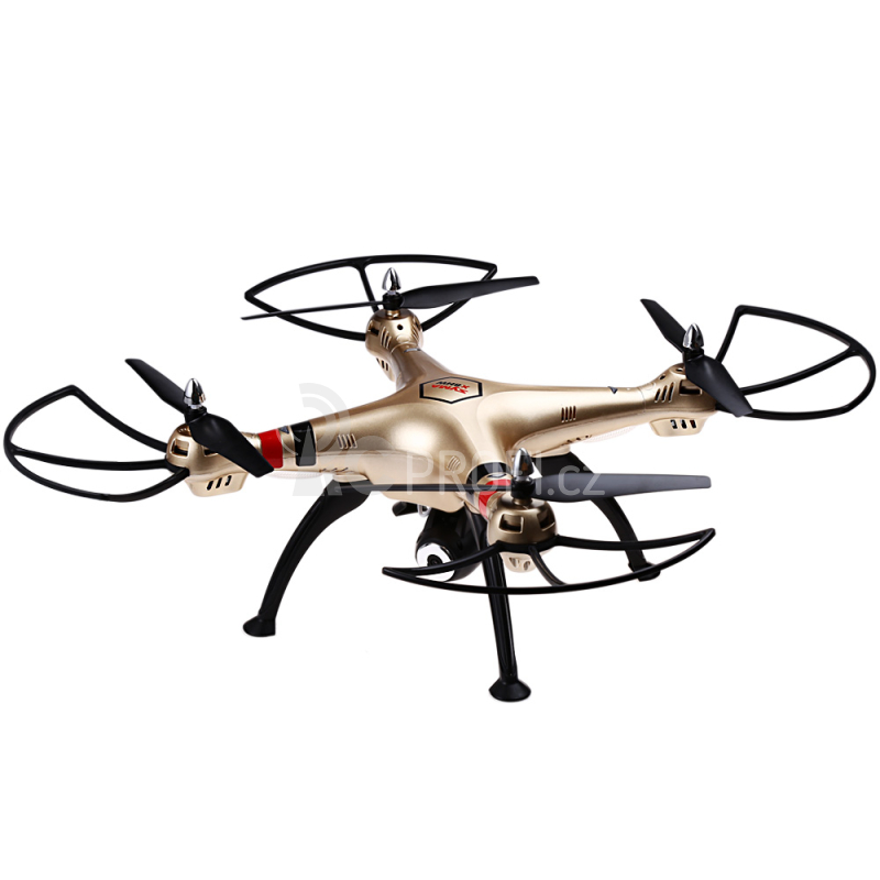 Dron Syma X8HW