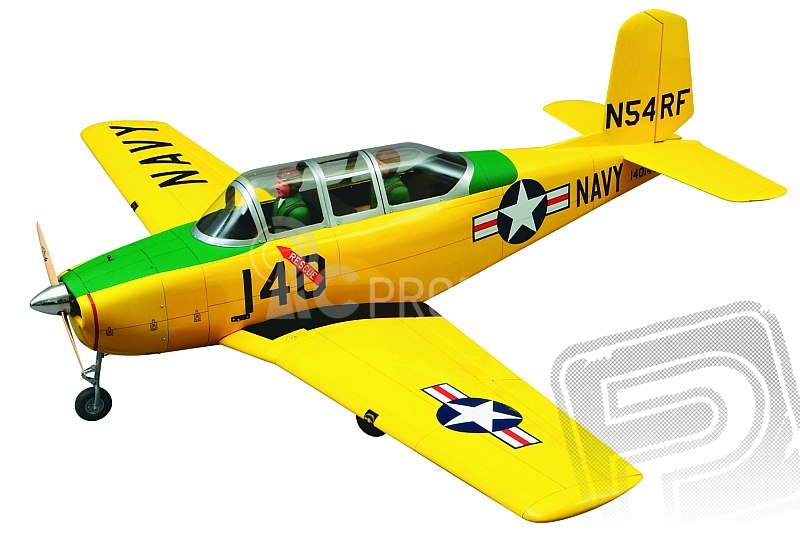 T-34 B Mentor 90 kit 2030mm