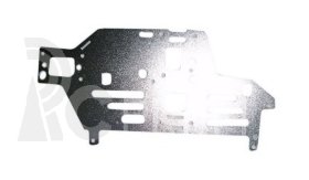 MJX T10-020 pravý spodní rám