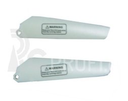 MJX T38-004 horní listy