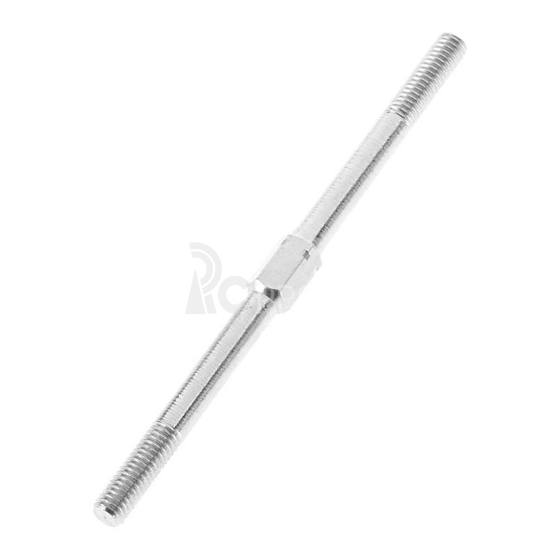 Táhlo 3x61mm Nero