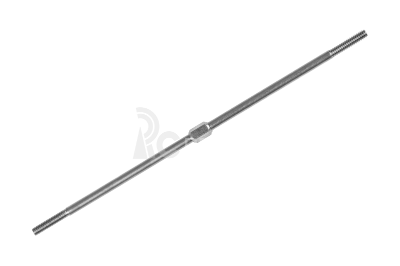 Táhlo s šestihranem M3x125mm