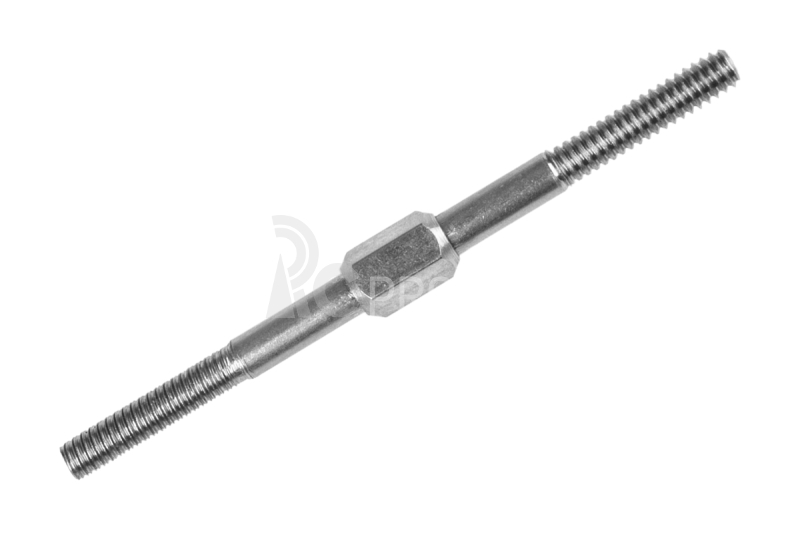 Táhlo s šestihranem M3x50mm