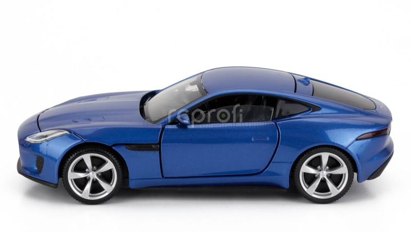 Tayumo Jaguar F-type Coupe 2014 1:32 Blue