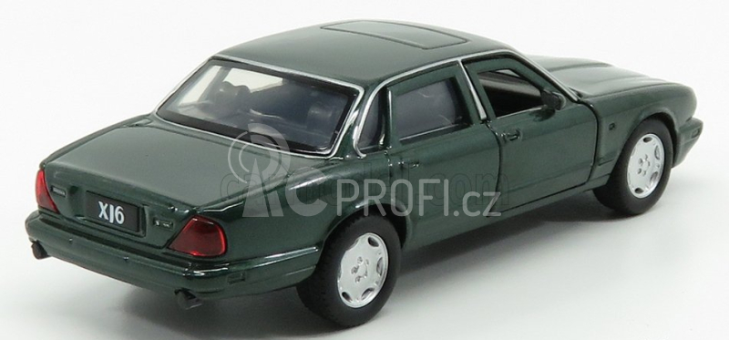 Tayumo Jaguar Xj6 1992 1:36 Zelená