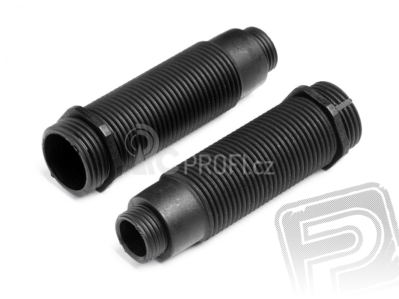 Tělo tlumiče (12x70-103mm/2ks)