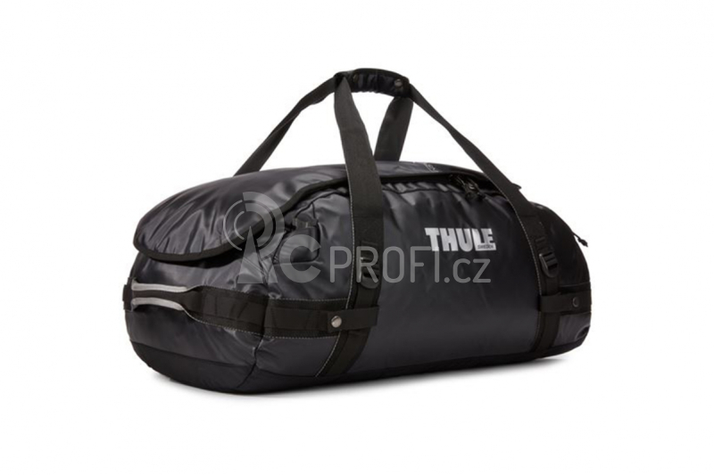 Thule cestovní taška Chasm M 70 L TDSD203K - černá