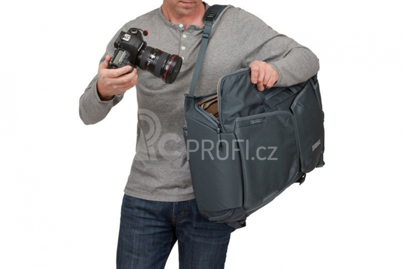 Thule Covert™ fotobatoh 32 L TCDK232 - Dark Slate