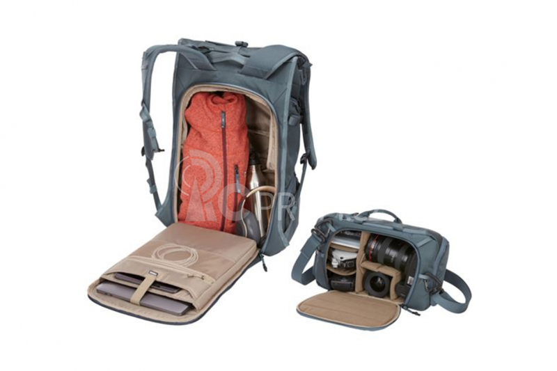 Thule Covert™ fotobatoh 32 L TCDK232 - Dark Slate