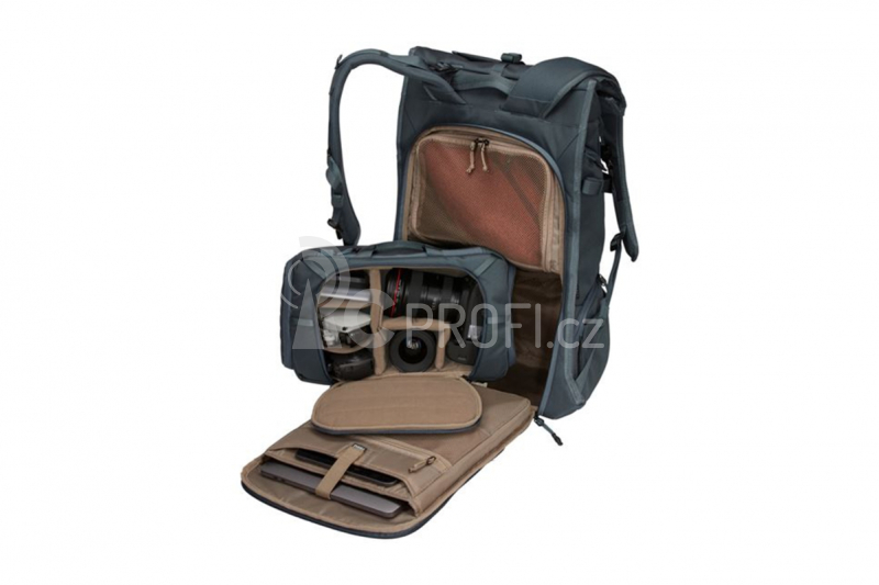 Thule Covert™ fotobatoh 32 L TCDK232 - Dark Slate