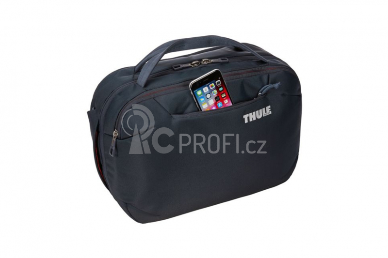 Thule Subterra taška do letadla TSBB301M - modrošedá
