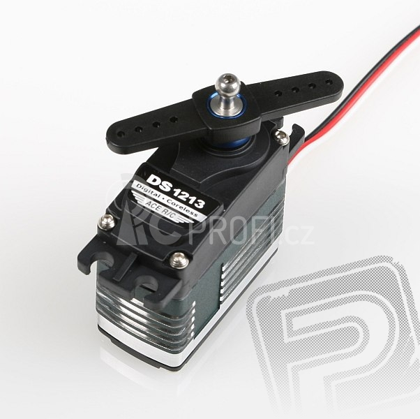 Thunder Tiger - DIGITAL SERVO, DS1213