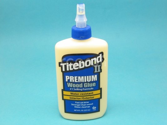Titebond II Premium 237ml