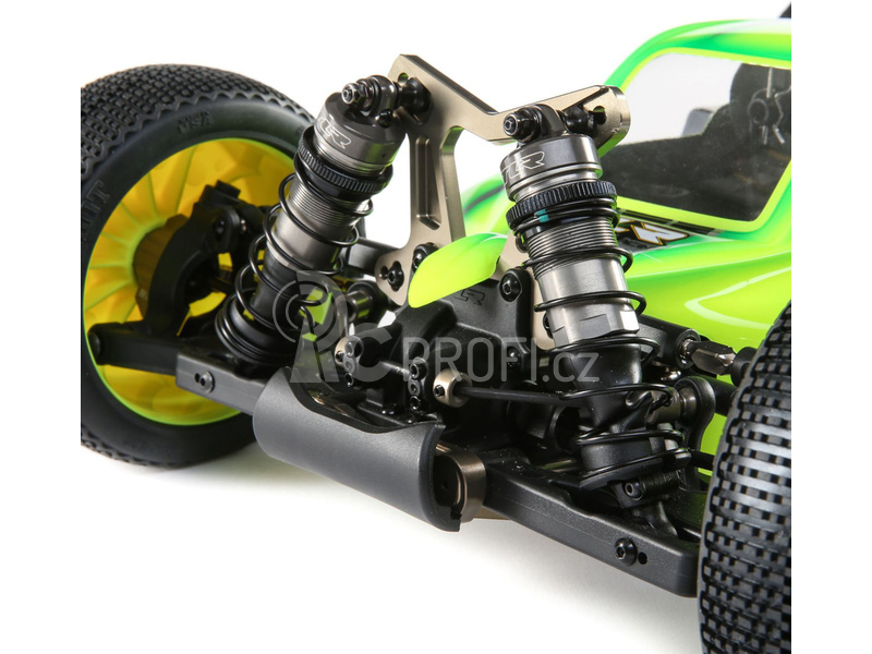 TLR 8ight-X Buggy 1:8 Race Kit