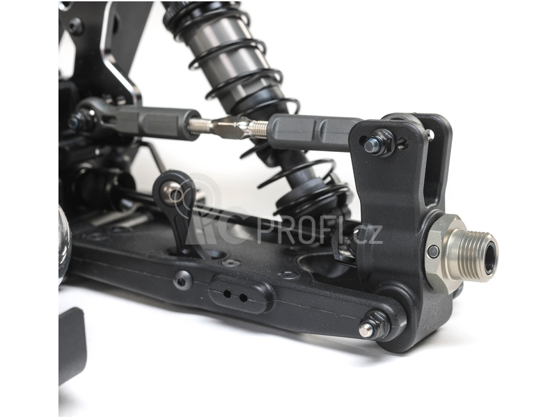 TLR 8ight-X/E 2.0 Combo Nitro/Electric Buggy 1:8 4WD Race Kit