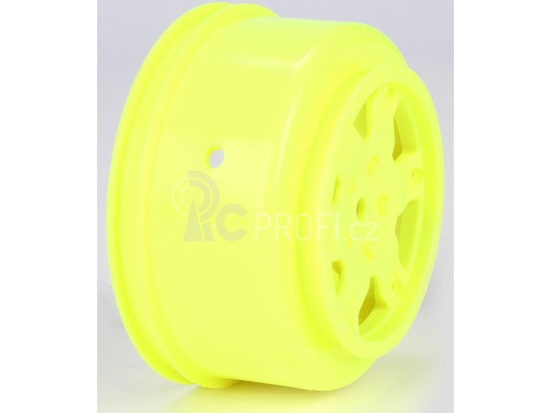TLR disk žlutý (2): 22SCT